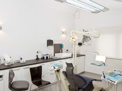 Vox Dental Care - clinica stomatologica